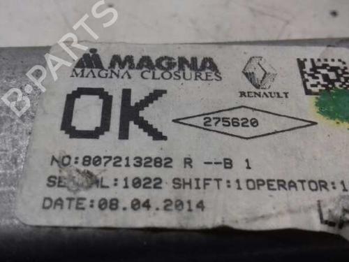 Front left window mechanism DACIA LOGAN II | BP7959206C22 - Image 2