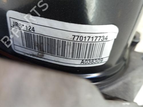 Gearbox RENAULT MODUS / GRAND MODUS (F/JP0_) 1.5 dCi (FP0F, JP0F) | BP30487535M3 - Image 7