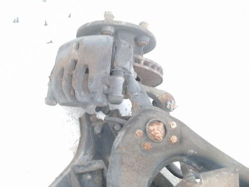 Forbro NISSAN CABSTAR (F24M, F24W)  | BP26495162M9 