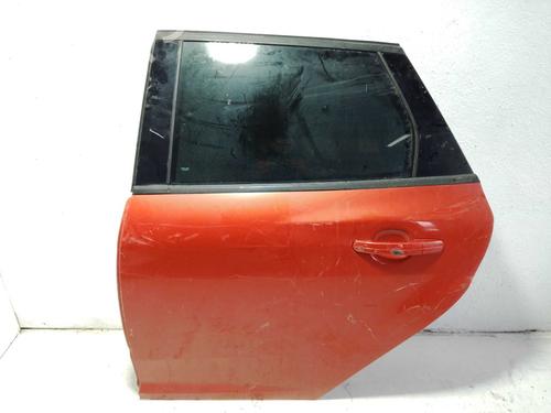 Used Left rear door Left rear door FORD FOCUS III Turnier [2010-2020] 40611548 40611548