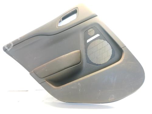 Used Rear left panel CITROËN DS4 (NX_) [2011-2015]  24150780