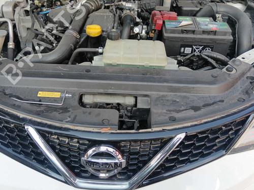 Used Intercooler Intercooler NISSAN PULSAR Hatchback (C13) 1.5 dCi (110 hp) 39958229 39958229