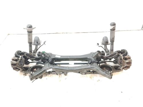 Used Rear axle Rear axle 33795902 33795902