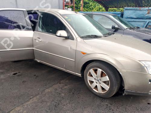Startmotor FORD MONDEO III (B5Y) 2.0 16V TDDi / TDCi | BP22614640M8 