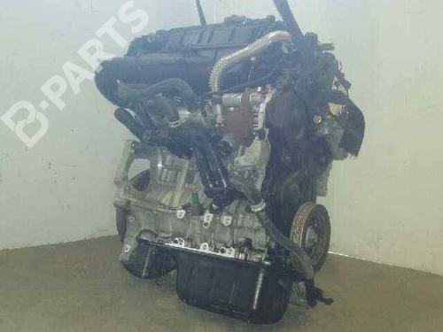 Used Engine Engine PEUGEOT 206 SW (2E/K) [2002-2026] 9141200 9141200