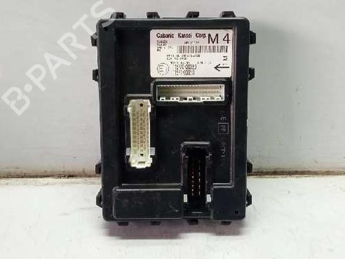 Used Electronic module NISSAN JUKE (F15) [2010-2019]  7961136