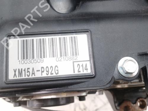 Engine TOYOTA YARIS (_P13_) | BP25037170M1