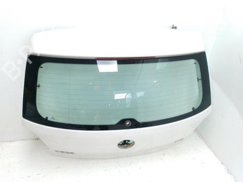 Used Tailgate Tailgate 17512018 17512018
