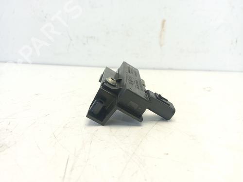 Electronic module JAGUAR XF I (X250) 2.7 D | BP24844277M83 - Image 4