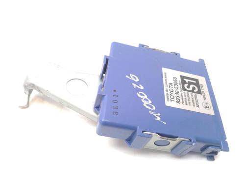 Electronic module LEXUS IS III (_E3_) 300h (AVE30_, AVE30R) | BP16167106M83 - Image 2