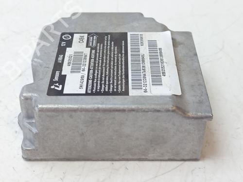 Kollisjonspute styreenhet FIAT STILO (192_)  | BP26690746M53 