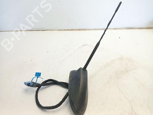 Used Antenna/Base TOYOTA AYGO X (_B7_) 1.0 VVT-i (KGB70) (72 hp) 29430198