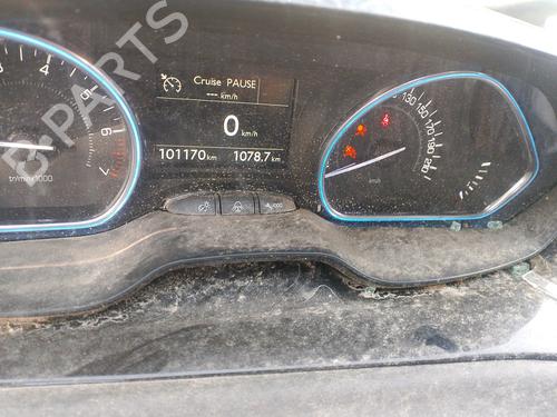 Used Parts PEUGEOT 2008 I (CU_)  1.5 BlueHDI 100  4573422