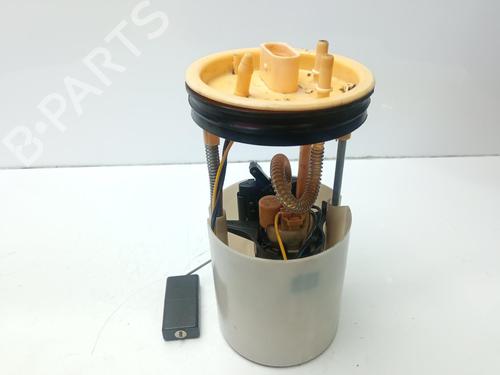 Used Fuel pump SEAT IBIZA IV (6J5, 6P1) 1.2 TDI (75 hp) 12310813