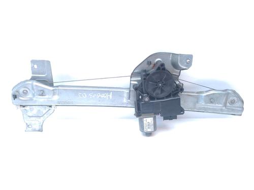Used Front left window mechanism Front left window mechanism 16224299 16224299