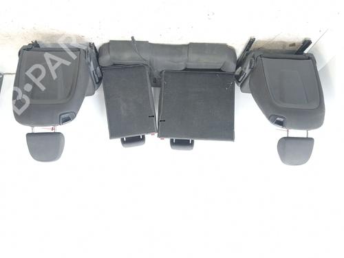 Seats set AUDI A5 Sportback (8TA)  | BP31191437C78 