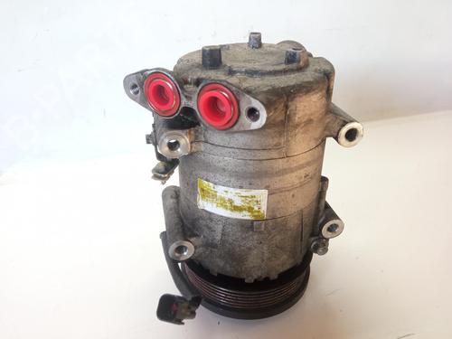 AC compressor FORD FOCUS I (DAW, DBW) 1.8 Turbo DI / TDDi | BP10410685M34 
