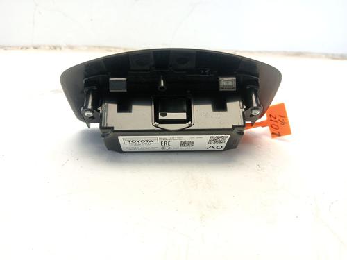 Electronic module TOYOTA C-HR (_X1_)  | BP29876666M83