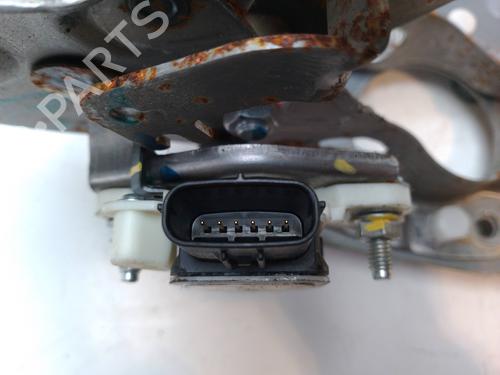 Break pedal TOYOTA C-HR (_X1_) | BP25020035I19 - Image 6