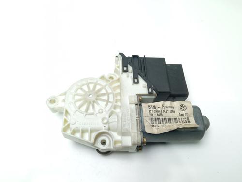 Portierruitmotor linksachter SEAT TOLEDO I (1L2) 1.9 TDI (90 hp) 12310275