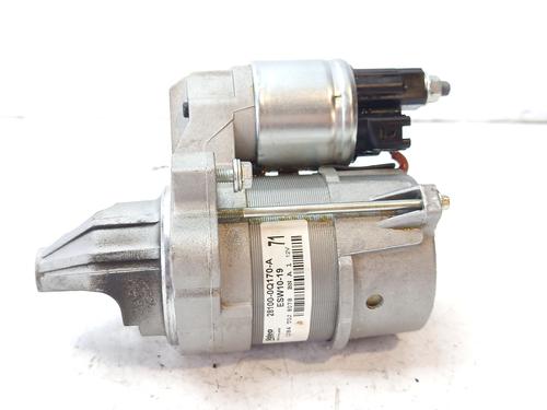 Startmotor TOYOTA AYGO (_B4_)  | BP30512080M8 