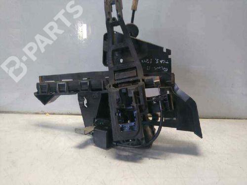 Rear left lock FORD FOCUS II (DA_, HCP, DP)  | BP7959708C100 