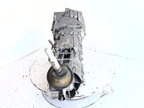 Gearbox BMW X3 (E83) 2.0 d | BP36503691M3 - Image 3