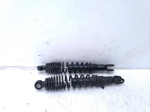 Used Right rear shock absorber SYM SYMPHONY Symphony 125 SR (AZ12W, XB) (11 hp) 24703033