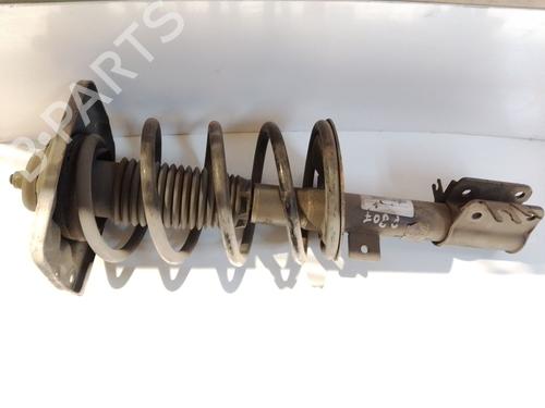Used Right front shock absorber Right front shock absorber 7954128 7954128