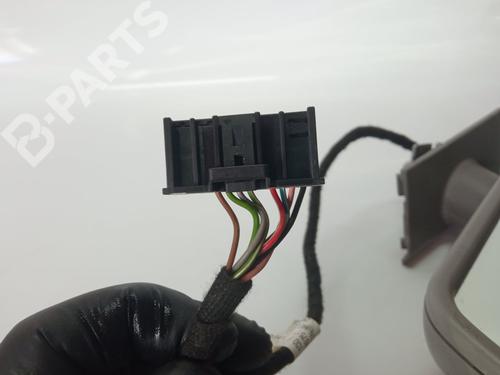 Specchietti retrovisore AUDI A8 D3 (4E2, 4E8) 6.0 W12 quattro | BP11680508I6 
