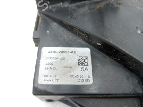 Rear left lock LAND ROVER RANGE ROVER VELAR (L560) 2.0 D180 TD4 4x4 | BP18474963C100 