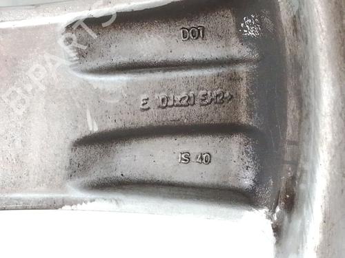 Fælk BMW X5 (E70) xDrive 30 d | BP31125288C45 - Image 8