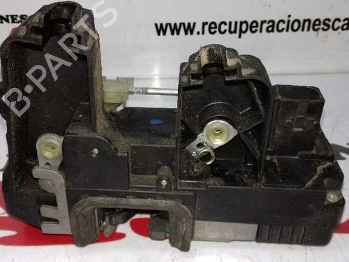 Rear right lock OPEL VECTRA C (Z02)  | BP7951508C99 