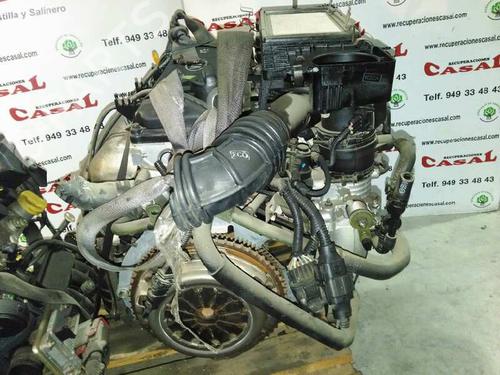 Engine KIA RIO I Hatchback (DC) | BP7961362M1 - Image 7