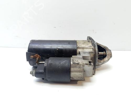 Used Starter Starter MERCEDES-BENZ A-CLASS (W168) A 170 CDI (168.009, 168.109) (95 hp) 33294110 33294110