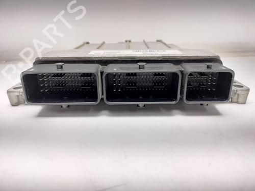 Engine control unit (ECU) DACIA LODGY (JS_)  | BP11112937M57 