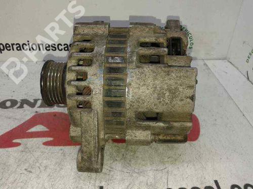 Alternator DAEWOO LANOS (KLAT)  | BP7961753M7 