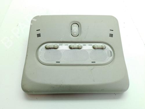 Innerbelysning Innerbelysning NISSAN QASHQAI II (J11, J11_) [2013-2026] 33759770 33759770