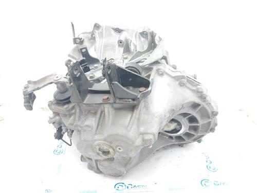Gearbox TOYOTA AVENSIS (_T25_) 2.0 D-4D (ADT250_, ADT250R) | BP18882938M3 