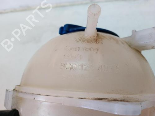 Expansion tank SKODA RAPID Spaceback (NH1) 1.2 TSI | BP10174141C120 