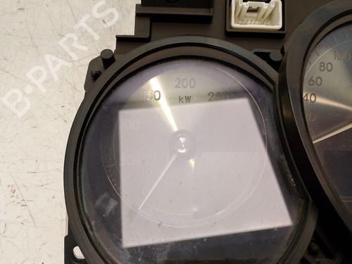 Instrument cluster LEXUS GS (_S19_) 450h (GRS191_, GWS191_) | BP36597819C47 - Image 3