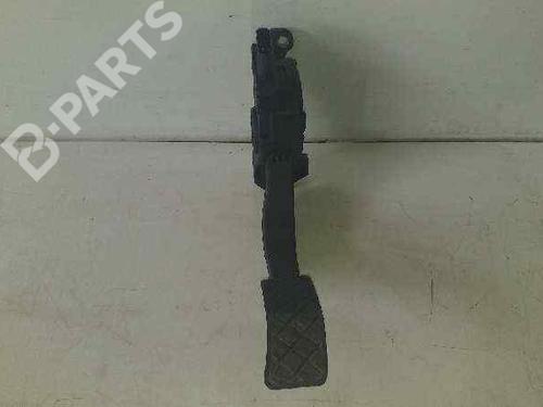 Pedal AUDI A5 (8T3) 3.0 TDI quattro | BP7958303I4 