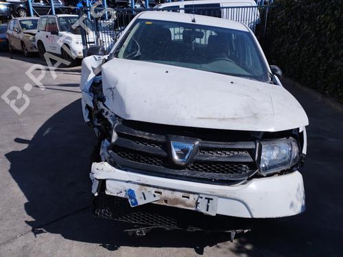 Climate control DACIA SANDERO II  | BP16103264I5  - Image 7