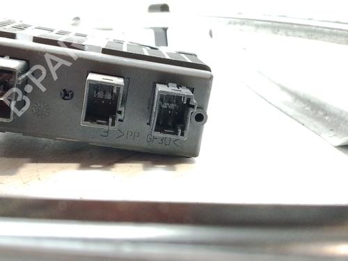 Rear right window mechanism CITROËN C4 Picasso I MPV (UD_)  | BP31346296C25 