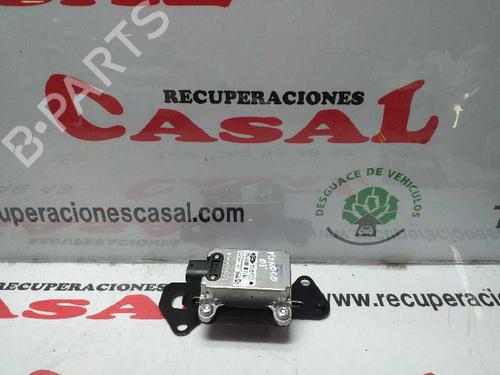 Used Electronic module FORD MONDEO IV (BA7) [2007-2015]  7955614