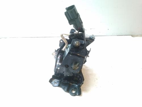 Brake master cylinder TOYOTA COROLLA Hatchback (_E21_, _EA1_, _EH1_)  | BP26399225M77 