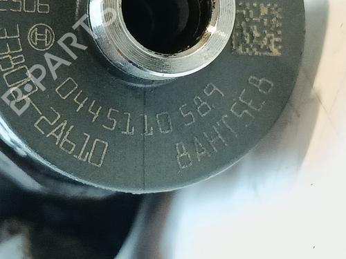 Injector HYUNDAI i40 I (VF) | BP36554704M100 - Image 4