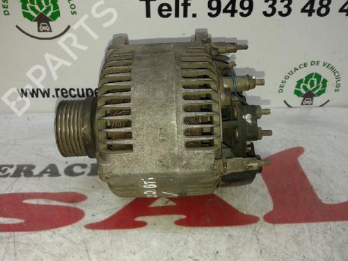 Used Alternator Alternator 7962024 7962024