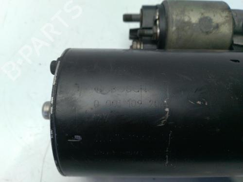 Starter FORD FOCUS II (DA_, HCP, DP) 1.8 TDCi | BP12310935M8 
