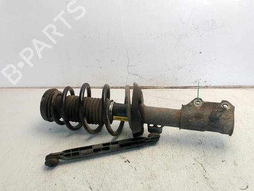 Left front shock absorber CHEVROLET ORLANDO (J309) | BP38539320M16 - Image 3